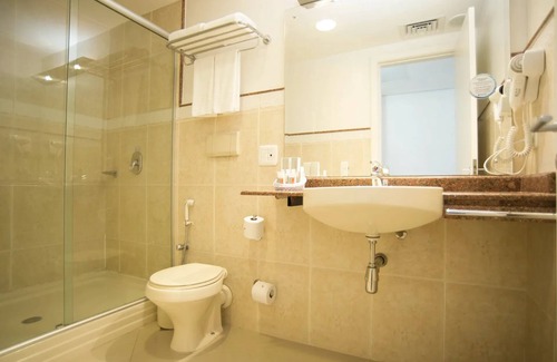 Sanvitto Hotel | Discover Intercity Caxias do Sul: 4-Star Comfort Awaits