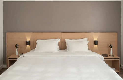 Sanvitto Hotel | Discover Intercity Caxias do Sul: 4-Star Comfort Awaits