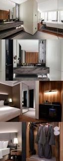 Futian Hotel | Oceanfront Intercity Hotel Futian Zhongzhou Bay Awaits You