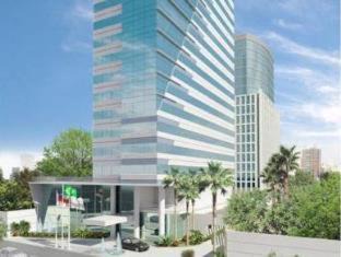 Adrianopolis Hotel | Discover Intercity Manaus: Pet-Friendly 4-Star Retreat