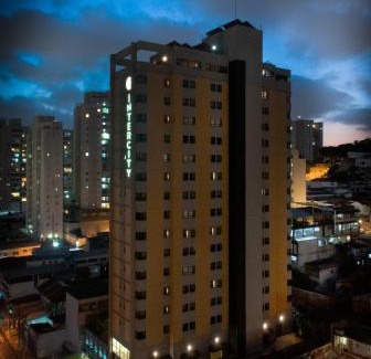 Casa Verde Hotel | Discover Intercity São Paulo Anhembi: Guest Rated 9/10