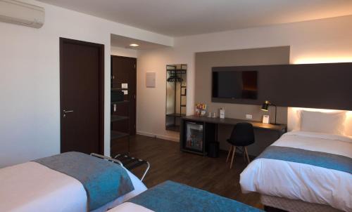 Casa Verde Hotel | Discover Intercity São Paulo Anhembi: Guest Rated 9/10