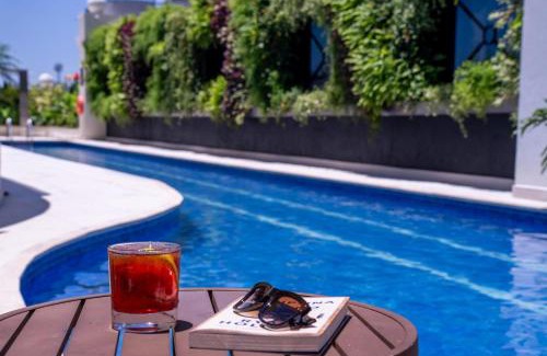 Brooklin Novo Hotel | Experience Comfort at Intercity São Paulo Berrini Hotel