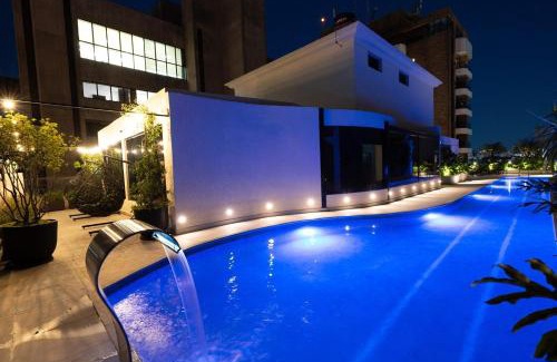 Brooklin Novo Hotel | Experience Comfort at Intercity São Paulo Berrini Hotel