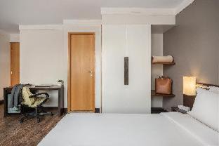 Chacara Santo Antonio Hotel | Discover Intercity São Paulo Nações Unidas: Pet-Friendly Comfort