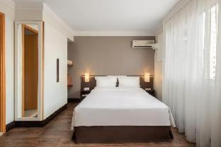 Chacara Santo Antonio Hotel | Discover Intercity São Paulo Nações Unidas: Pet-Friendly Comfort