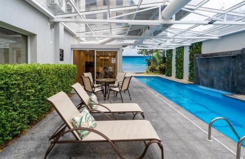 Chacara Santo Antonio Hotel | Discover Intercity São Paulo Nações Unidas: Pet-Friendly Comfort