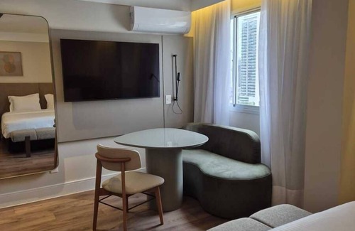 Chacara Santo Antonio Hotel | Discover Intercity São Paulo Nações Unidas: Top-Rated Retreat