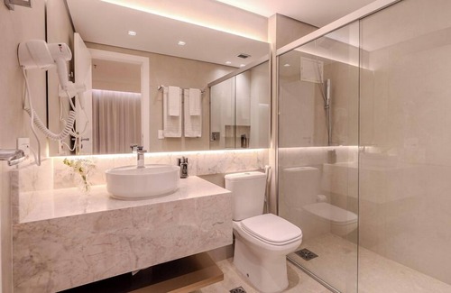 Chacara Santo Antonio Hotel | Discover Intercity São Paulo Nações Unidas: Top-Rated Retreat