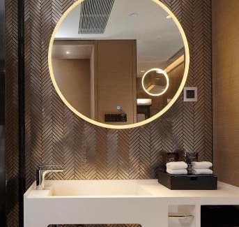 Hanjiang District Hotel | Explore Intercity Yangzhou near Slender West Lake