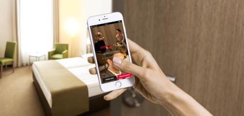 Viewegsgarten-Bebelhof Hotel | Pet-Friendly IntercityHotel Braunschweig - 4-Star Stay