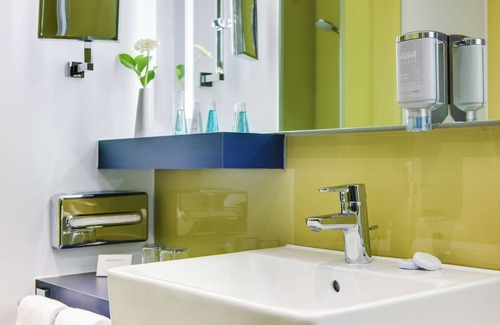 Oude Markt Hotel | Comfortable IntercityHotel Enschede with Great Amenities