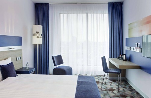 Oude Markt Hotel | Comfortable IntercityHotel Enschede with Great Amenities