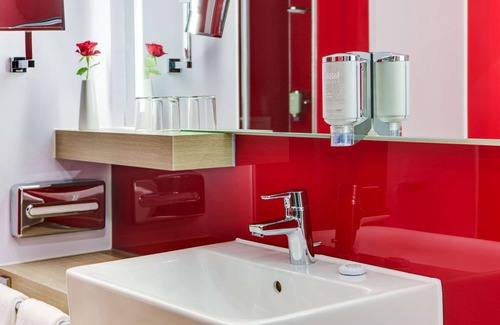 Oude Markt Hotel | Comfortable IntercityHotel Enschede with Great Amenities