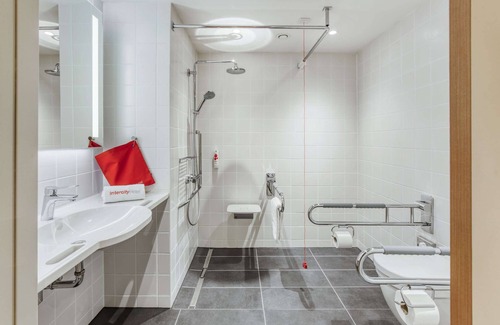 Stadtmitte/Neustadt Hotel | Experience Comfort at IntercityHotel Hildesheim - 4 Stars