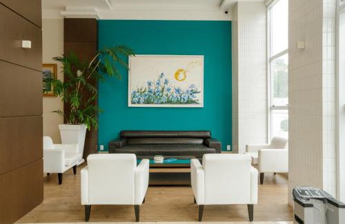 Trindade Hotel | Modern Interclass Florianópolis: Family-Friendly Comfort Awaits