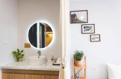 Ba Vi House | Discover Interconnection Ba Vì Venue - Family-Friendly Retreat