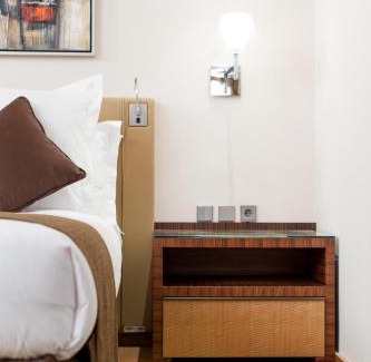 Al Khobar Hotel | Discover InterContinental Al Khobar: A 5-Star Retreat