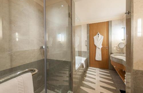 Al Khobar Hotel | Discover InterContinental Al Khobar: A 5-Star Retreat
