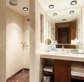 Al Khobar Hotel | Discover InterContinental Al Khobar: A 5-Star Retreat