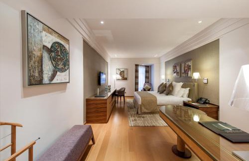 Al Khobar Hotel | Discover InterContinental Al Khobar: A 5-Star Retreat