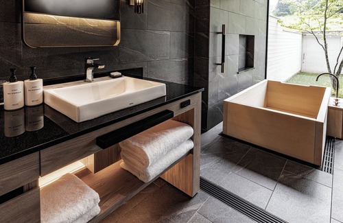 Appi Onsen Hotel | Discover Intercontinental Appi Kogen Resort: Rated 9.8/10