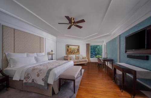 Jimbaran Bay Resort | Indulge at InterContinental Bali Resort - Oceanfront Bliss