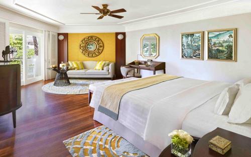 Jimbaran Bay Resort | Indulge at InterContinental Bali Resort - Oceanfront Bliss