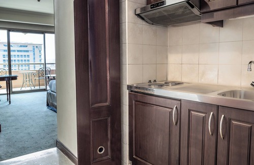 Nasr City Hotel | Discover InterContinental Cairo Citystars: 5-Star Comfort