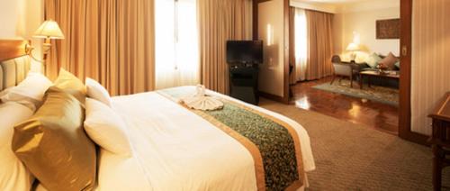 Chiang Mai Hotel | Experience InterContinental Chiang Mai with Top Amenities