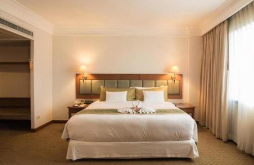 Chiang Mai Hotel | Experience InterContinental Chiang Mai with Top Amenities
