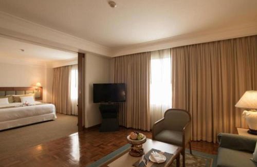 Chiang Mai Hotel | Experience InterContinental Chiang Mai with Top Amenities