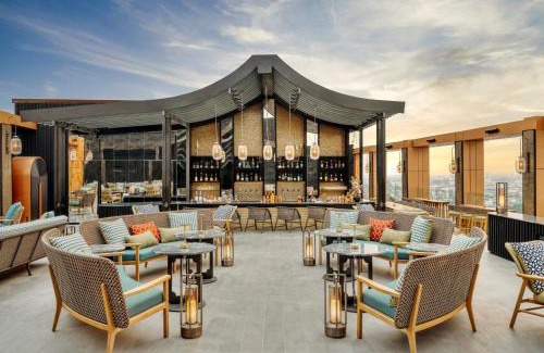 Chiang Mai Hotel | Experience InterContinental Chiang Mai with Top Amenities