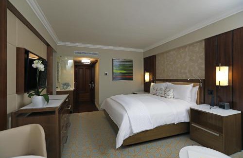 Escazu Hotel | Discover InterContinental Costa Rica at Multiplaza Mall
