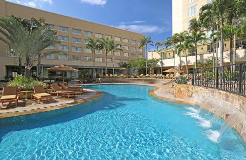 Escazu Hotel | Discover InterContinental Costa Rica at Multiplaza Mall