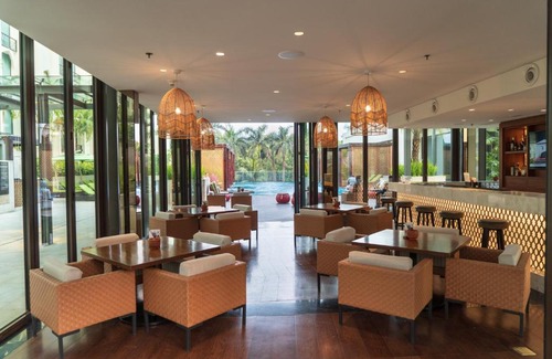 Dhaka Hotel | Discover InterContinental Dhaka: 5-Star Comfort Awaits