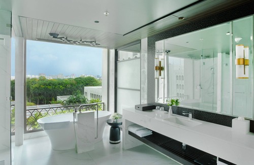 Dhaka Hotel | Discover InterContinental Dhaka: 5-Star Excellence Awaits