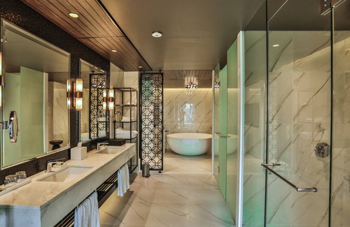 Dhaka Hotel | Discover InterContinental Dhaka: 5-Star Excellence Awaits