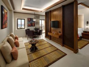 Durrat Alriyadh Resort | Elegant InterContinental Durrat Al Riyadh Resort & Spa