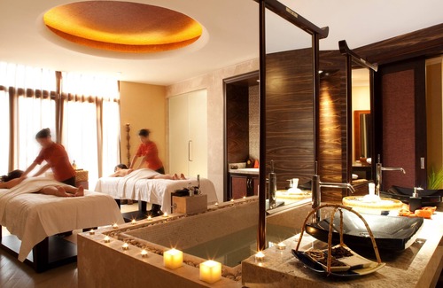 Huizhou Hotel | Relax at InterContinental Huizhou Resort - 5 Star Stay