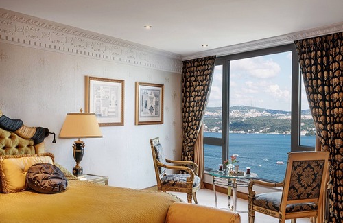 Gumussuyu Mahallesi Hotel | Unforgettable Stays at InterContinental Istanbul, IHG Hotel