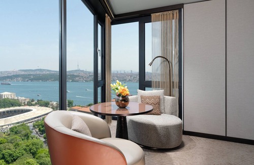 Gumussuyu Mahallesi Hotel | Unforgettable Stays at InterContinental Istanbul, IHG Hotel