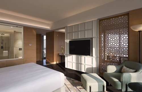 Tonk Road Hotel | Experience Elegance at InterContinental Jaipur, IHG Hotel