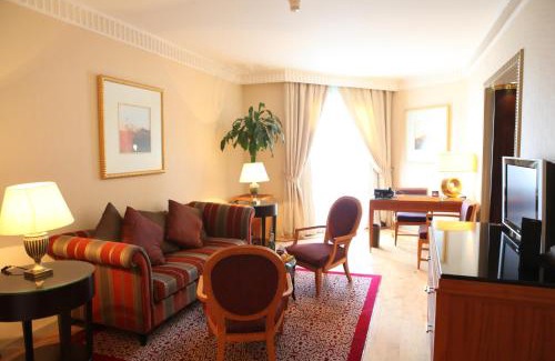 Al-Hamra'a Hotel | Experience Comfort at InterContinental Jeddah, IHG Hotel