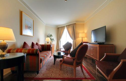 Al-Hamra'a Hotel | Experience Comfort at InterContinental Jeddah, IHG Hotel
