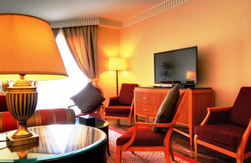 Al-Hamra'a Hotel | Experience Comfort at InterContinental Jeddah, IHG Hotel