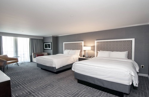 Country Club Plaza Area Hotel | Elegant InterContinental Kansas City at The Plaza Experience
