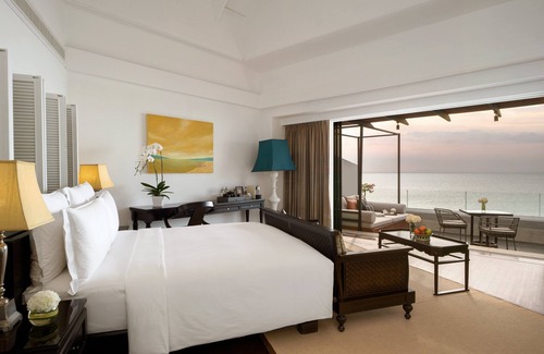 Taling Ngam Hotel | Relax at InterContinental Koh Samui Resort - 5 Stars & Ocean View