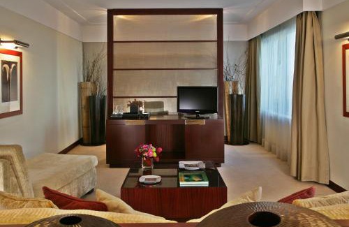 Sao Sebastiao da Pedreira Hotel | Elegance Awaits at InterContinental Lisbon, an IHG Hotel
