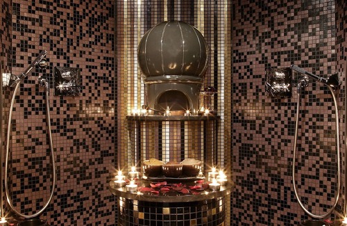 Mayfair Hotel | Experience Elegance at InterContinental London Park Lane